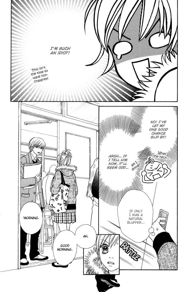 Page 13 Chapter 99 Parfait Tic!