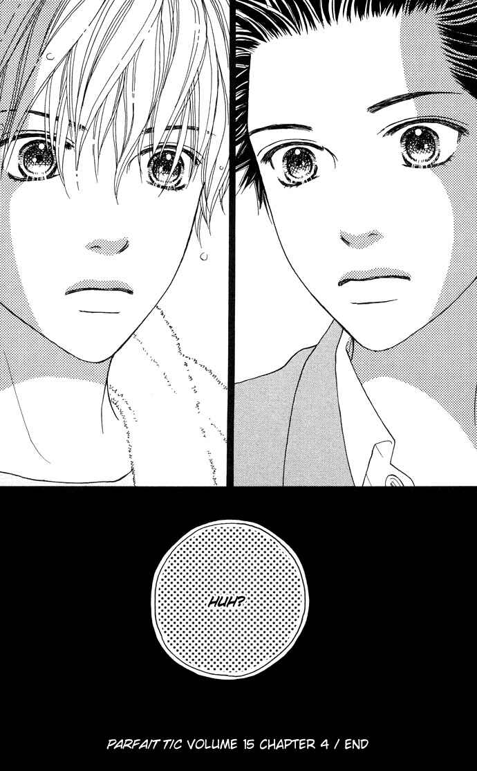 Page 24 Chapter 99 Parfait Tic!