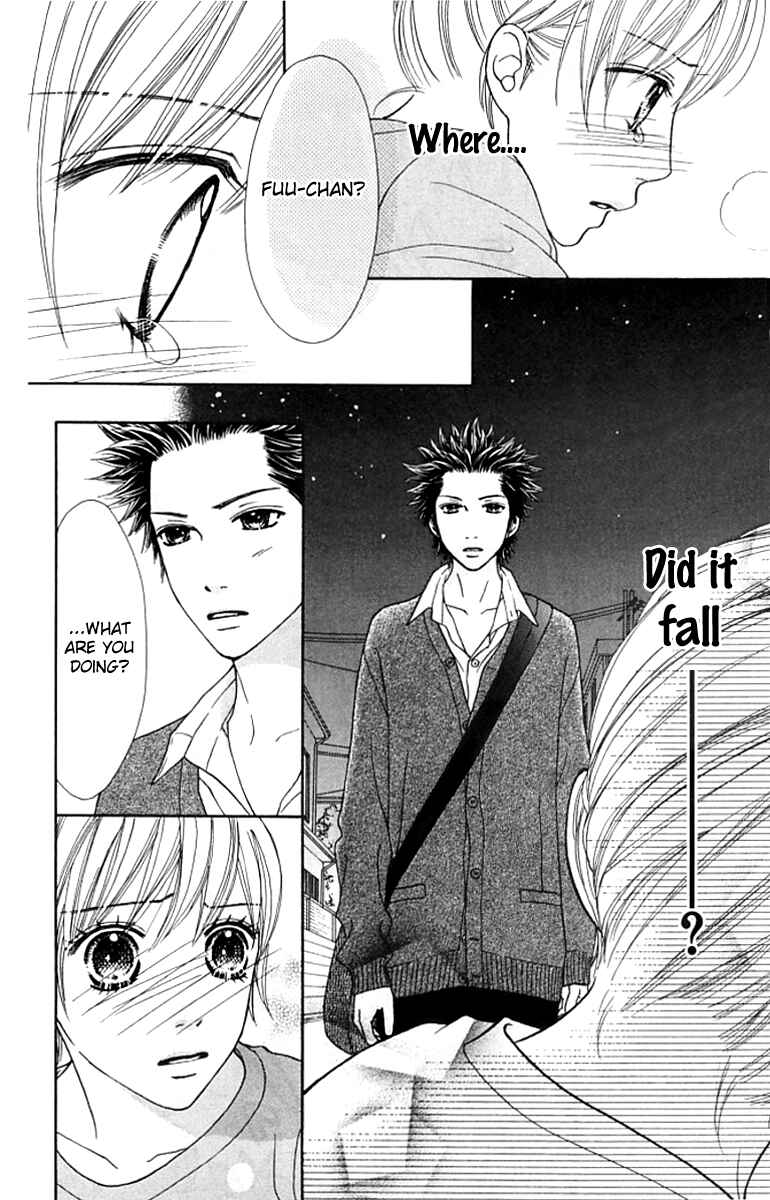 Page 17 Chapter 123 Parfait Tic!