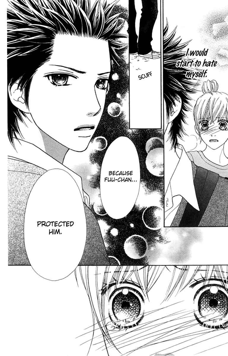 Page 19 Chapter 123 Parfait Tic!
