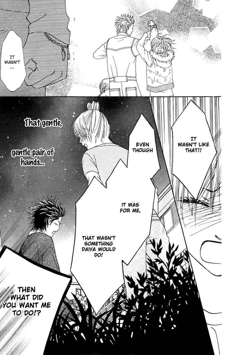 Page 20 Chapter 123 Parfait Tic!
