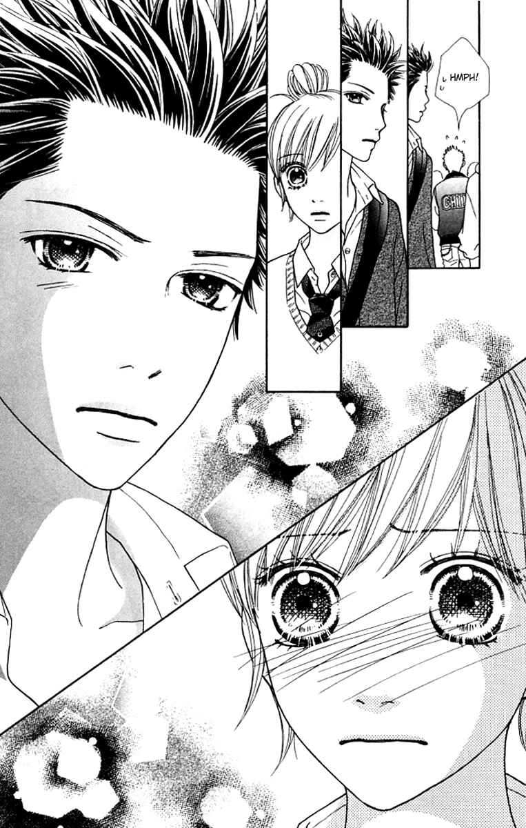 Page 5 Chapter 123 Parfait Tic!