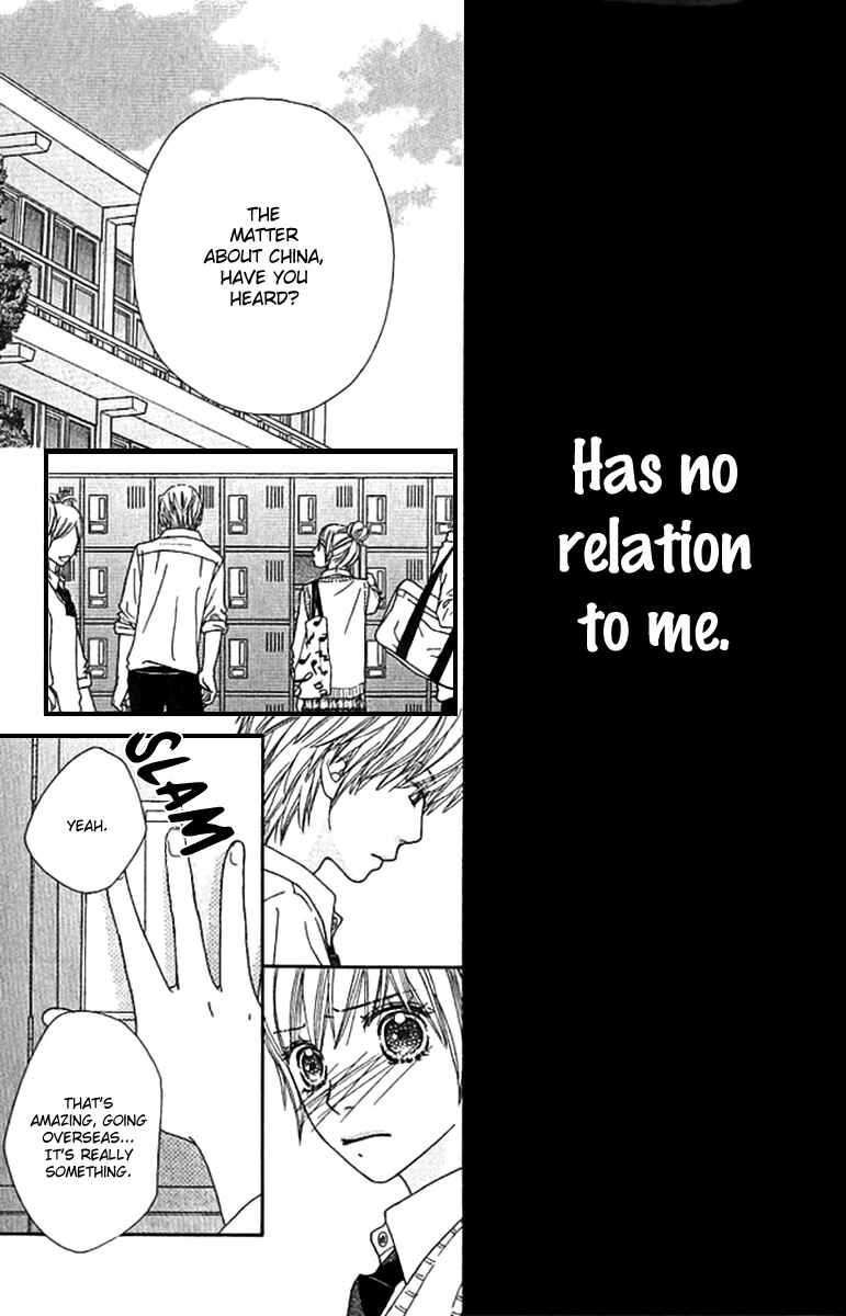 Page 11 Chapter 137 Parfait Tic!