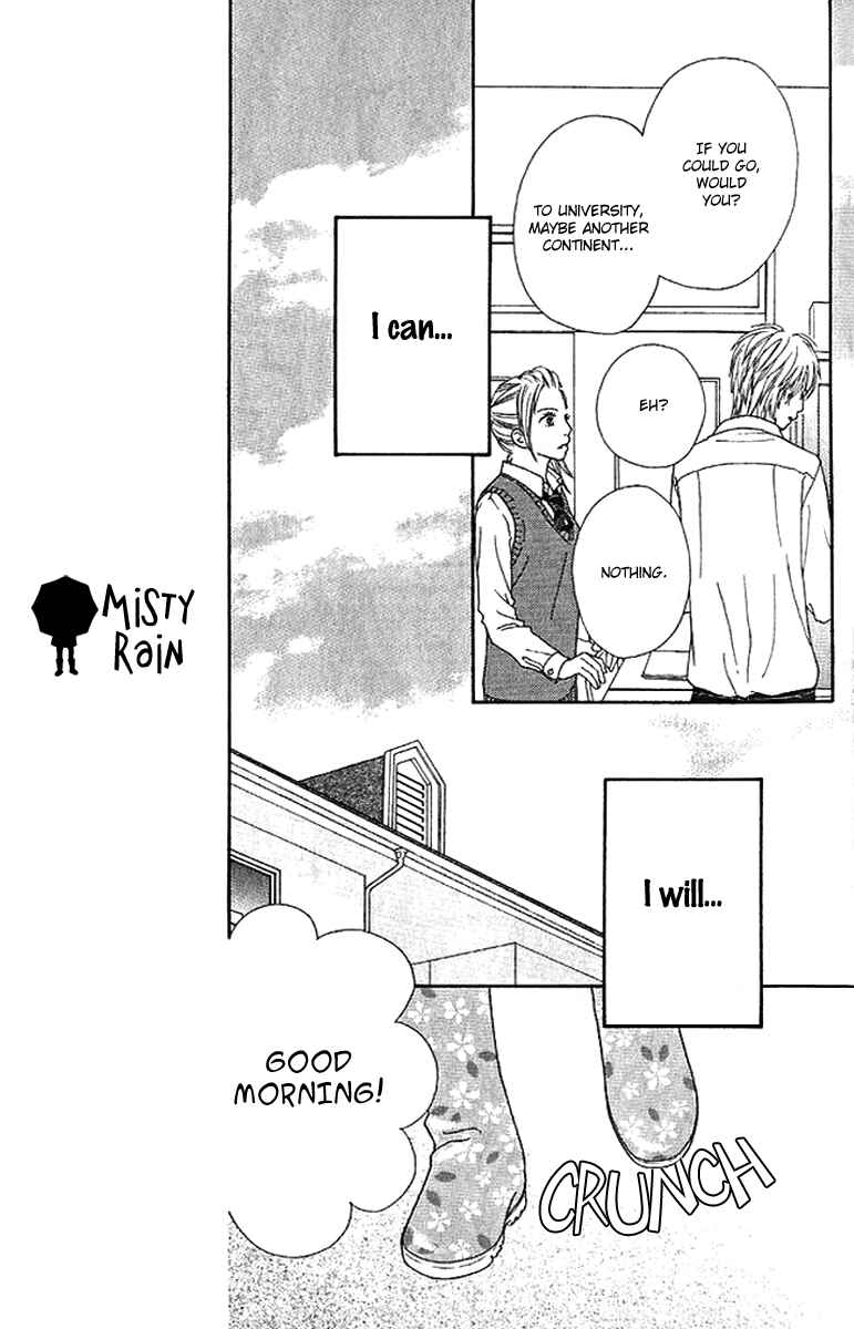 Page 19 Chapter 137 Parfait Tic!
