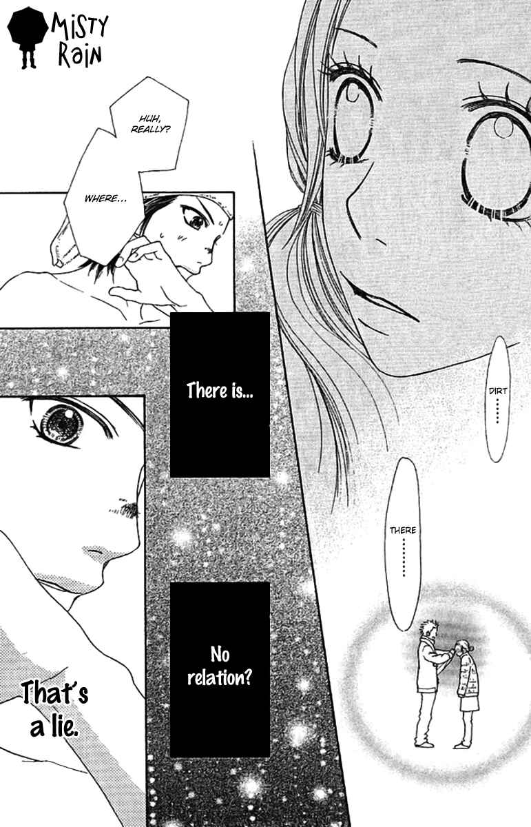 Page 25 Chapter 137 Parfait Tic!