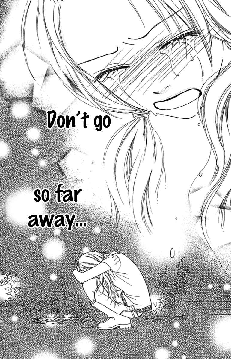 Page 29 Chapter 137 Parfait Tic!