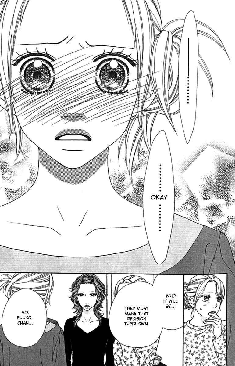 Page 7 Chapter 137 Parfait Tic!