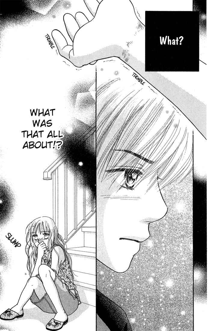 Page 25 Chapter 19 Parfait Tic!