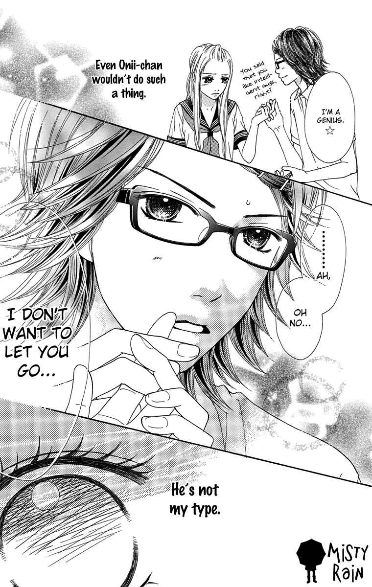 Page 11 Chapter 150 Parfait Tic!