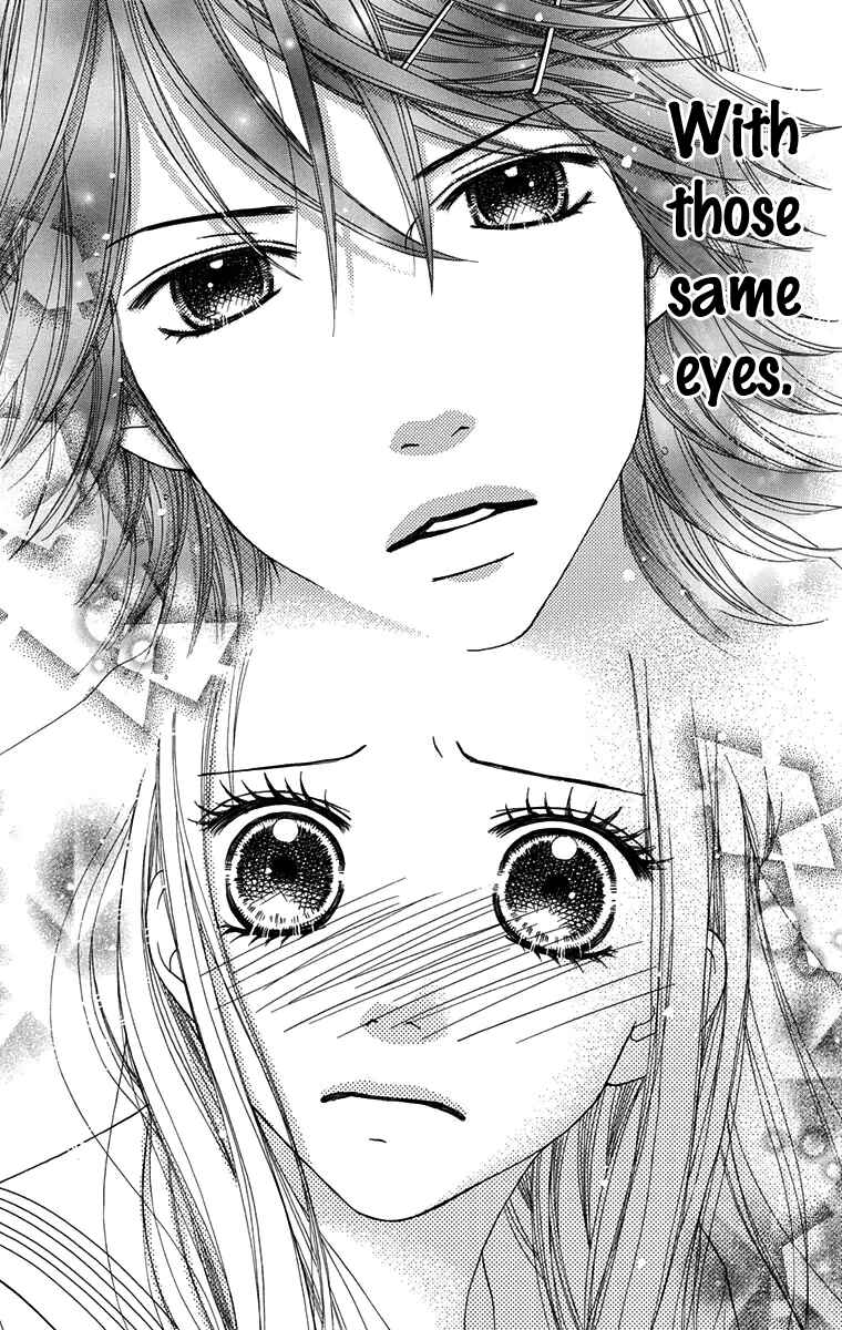 Page 16 Chapter 150 Parfait Tic!