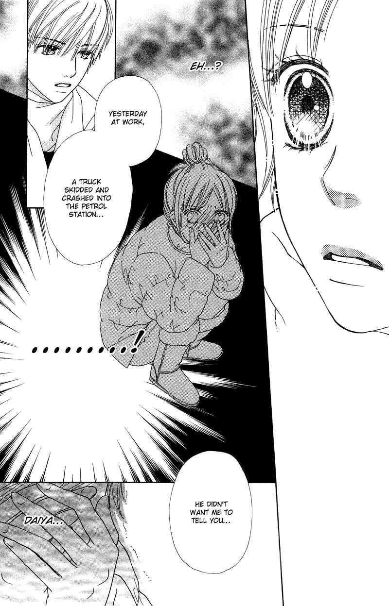 Page 9 Chapter 104 Parfait Tic!