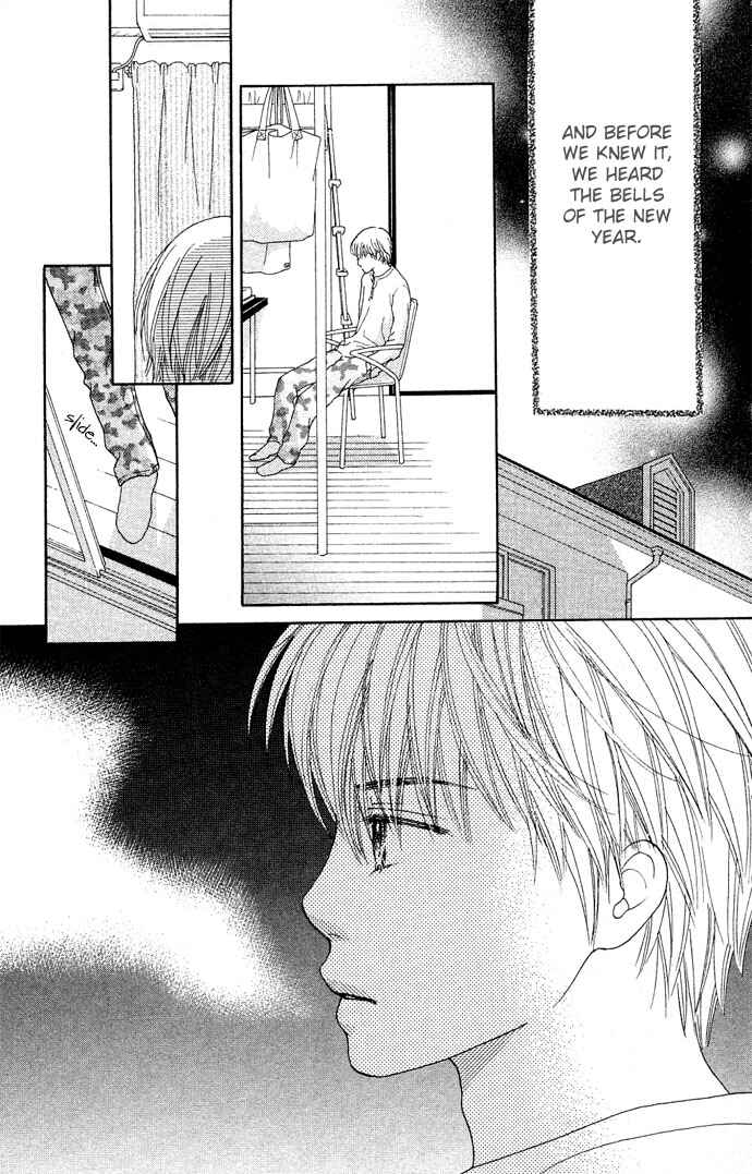 Page 24 Chapter 87 Parfait Tic!