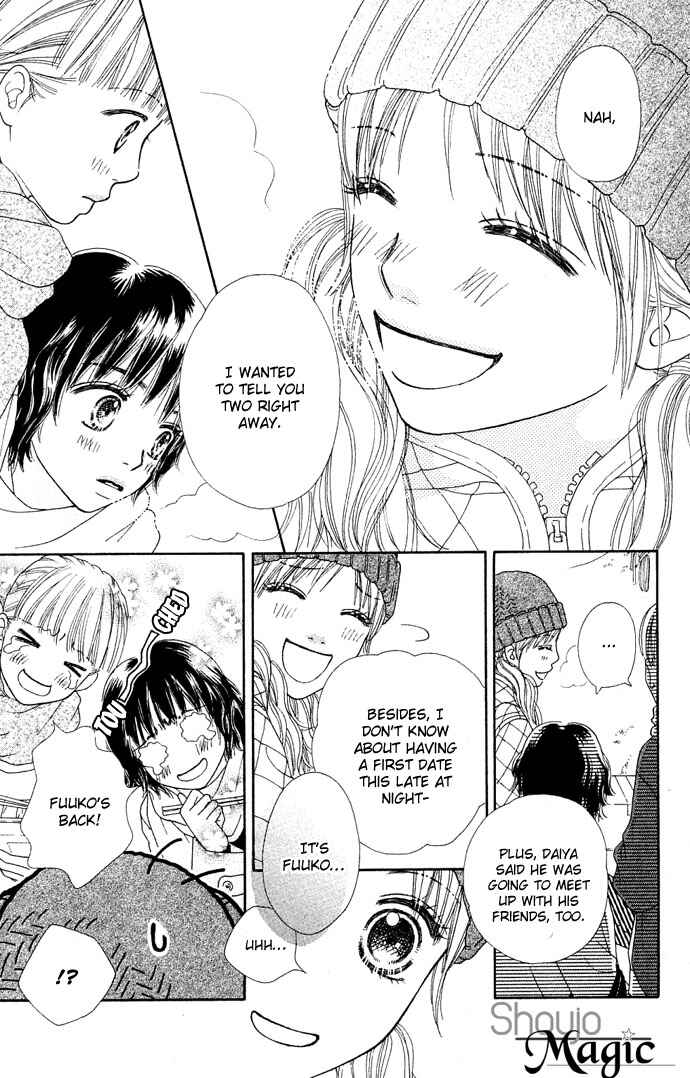 Page 6 Chapter 87 Parfait Tic!