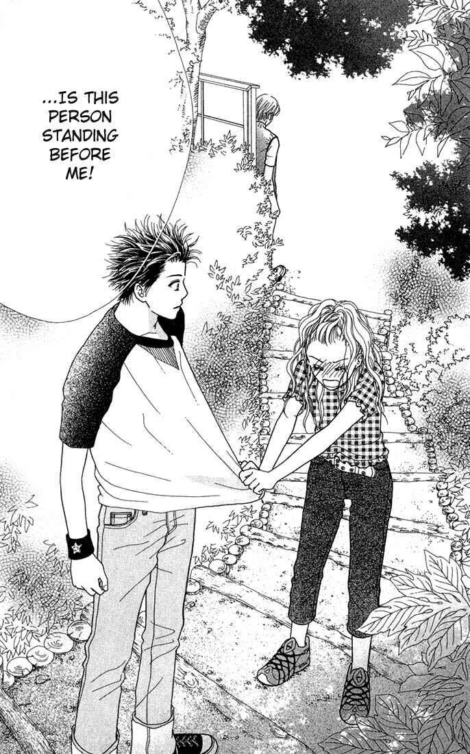 Page 29 Chapter 21 Parfait Tic!