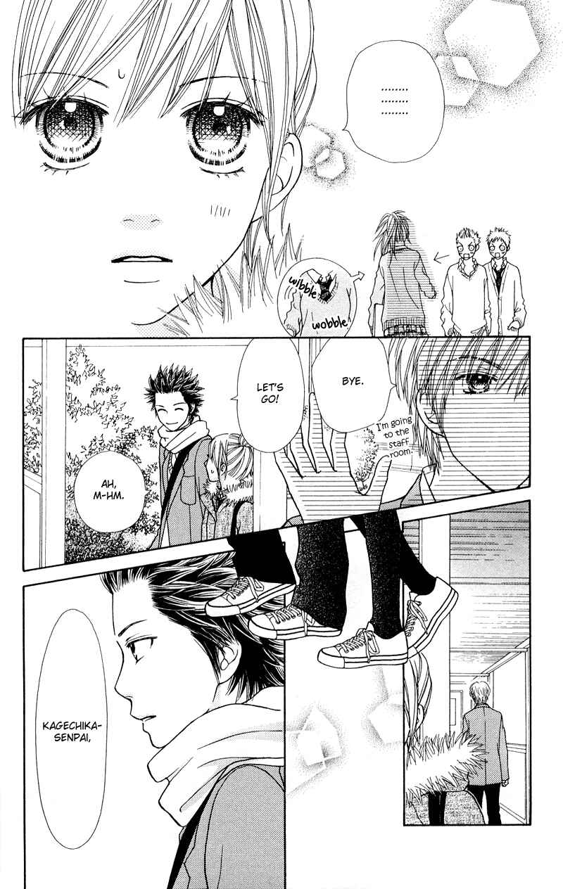 Page 10 Chapter 111 Parfait Tic!