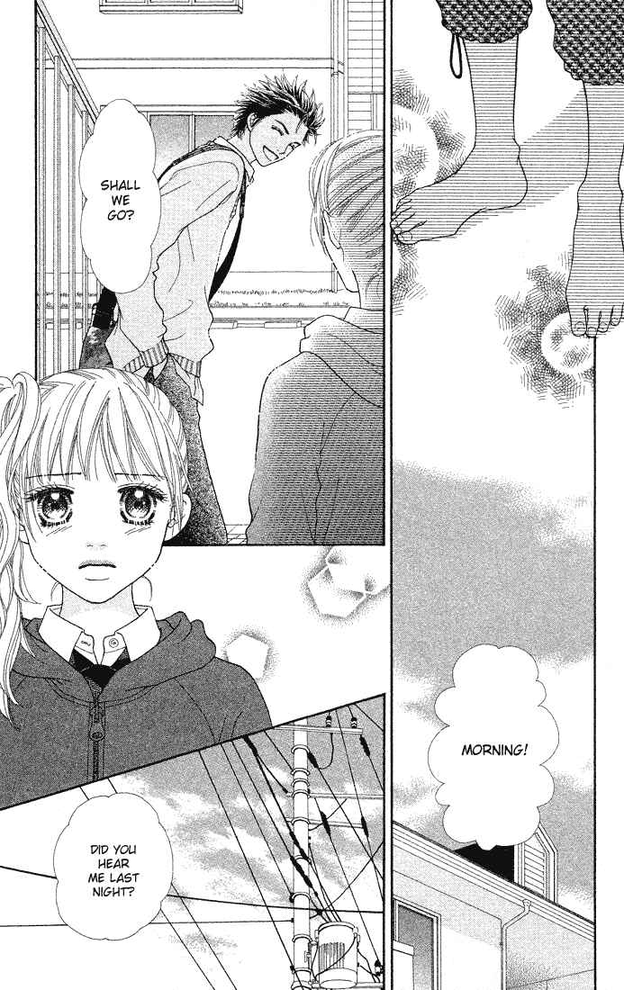 Page 9 Chapter 73 Parfait Tic!