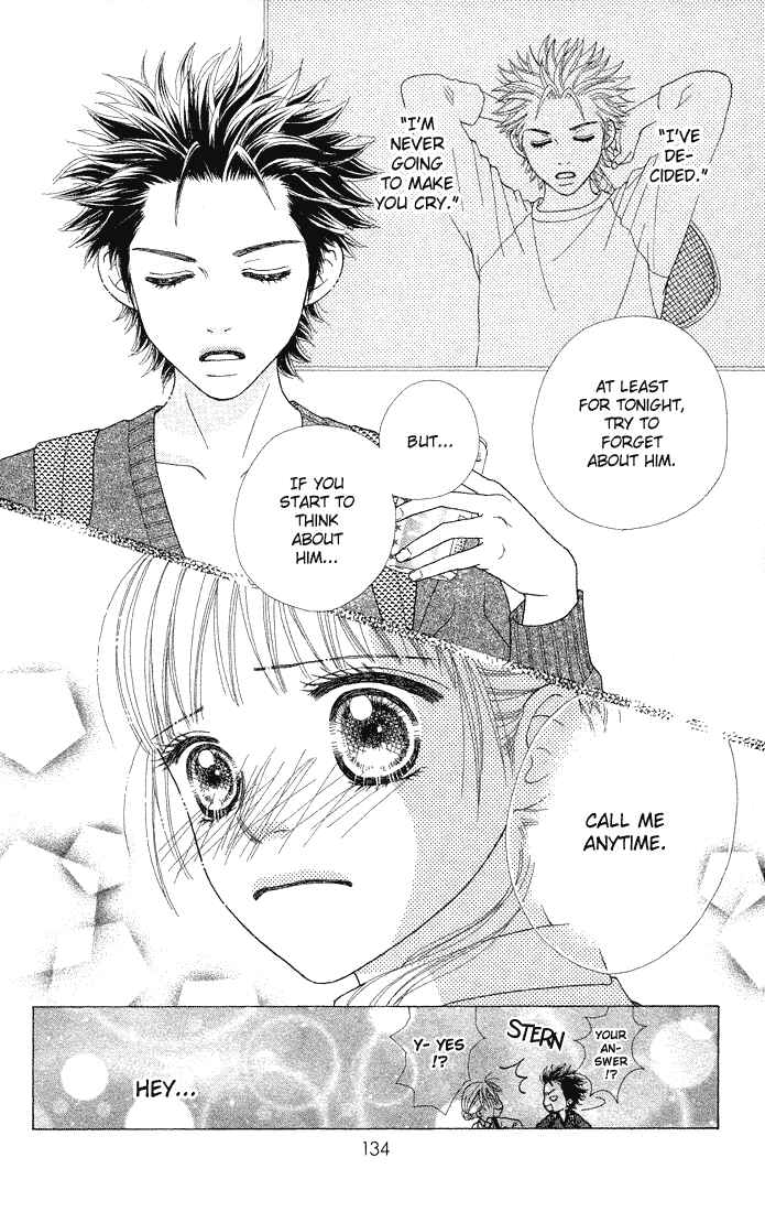 Page 4 Chapter 73 Parfait Tic!