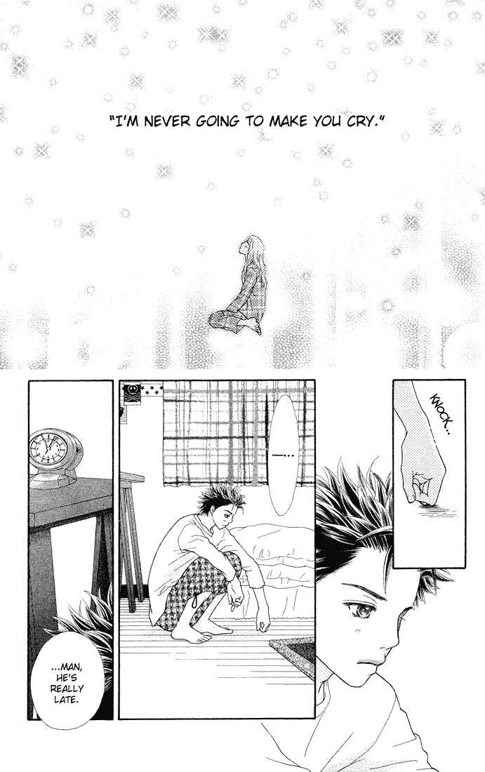 Page 7 Chapter 73 Parfait Tic!