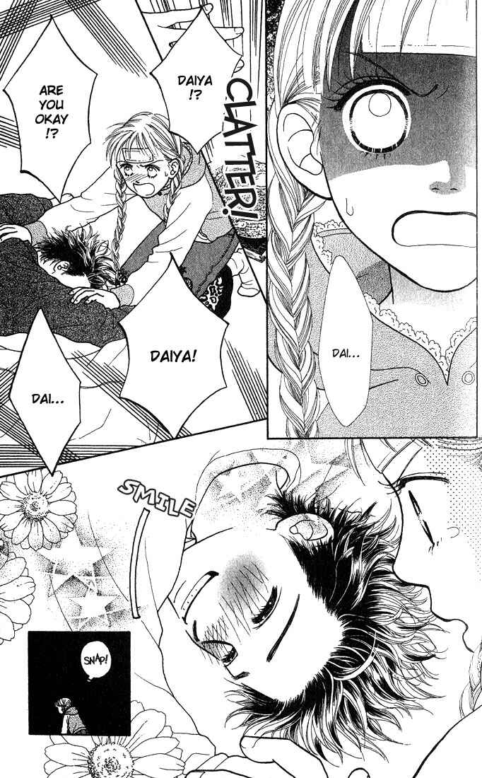 Page 12 Chapter 2 Parfait Tic!