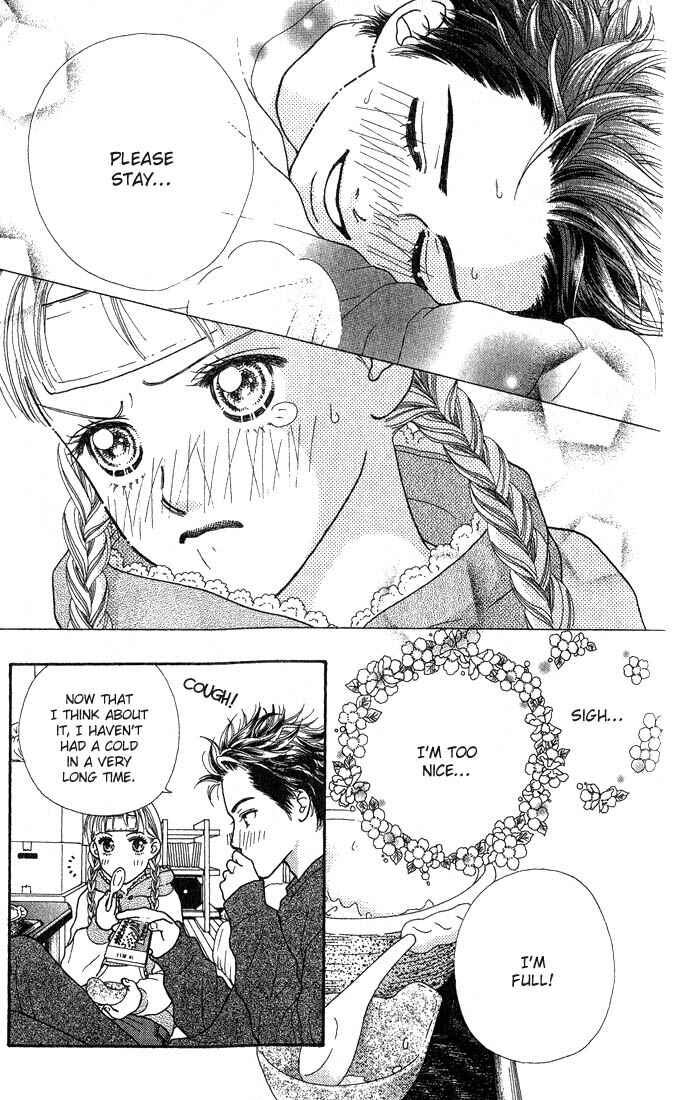 Page 14 Chapter 2 Parfait Tic!