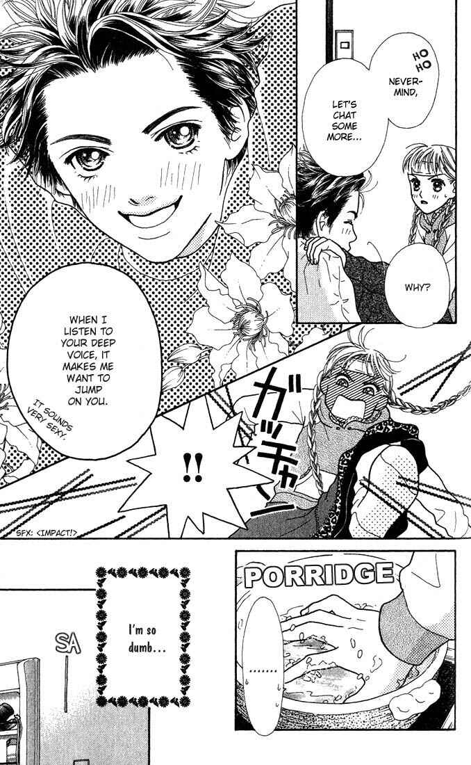 Page 18 Chapter 2 Parfait Tic!