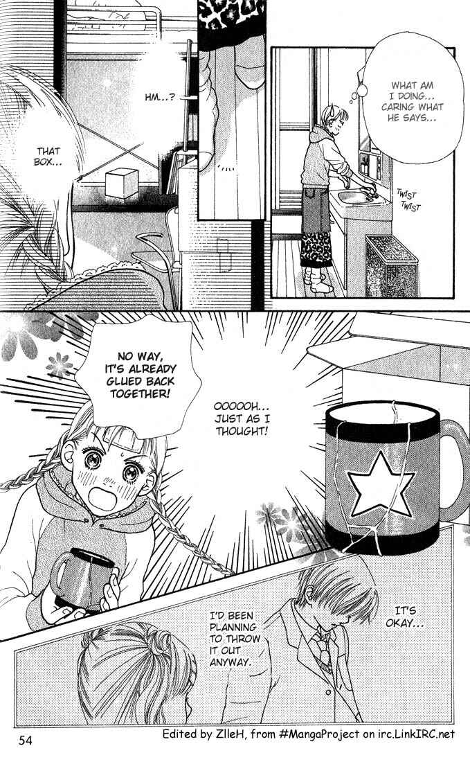 Page 19 Chapter 2 Parfait Tic!