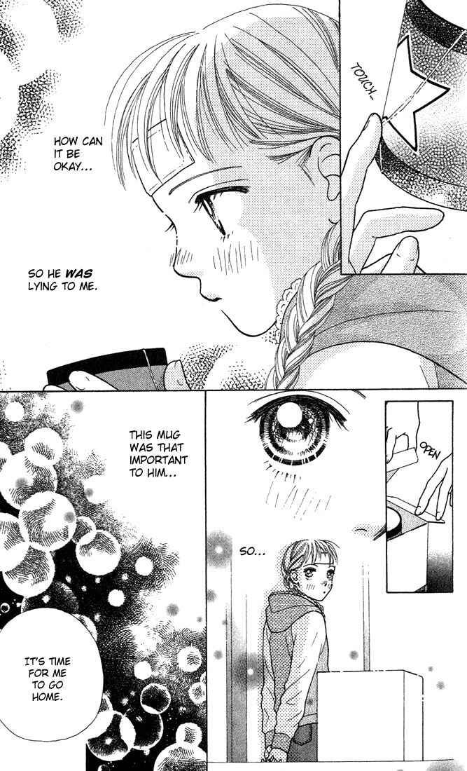Page 20 Chapter 2 Parfait Tic!
