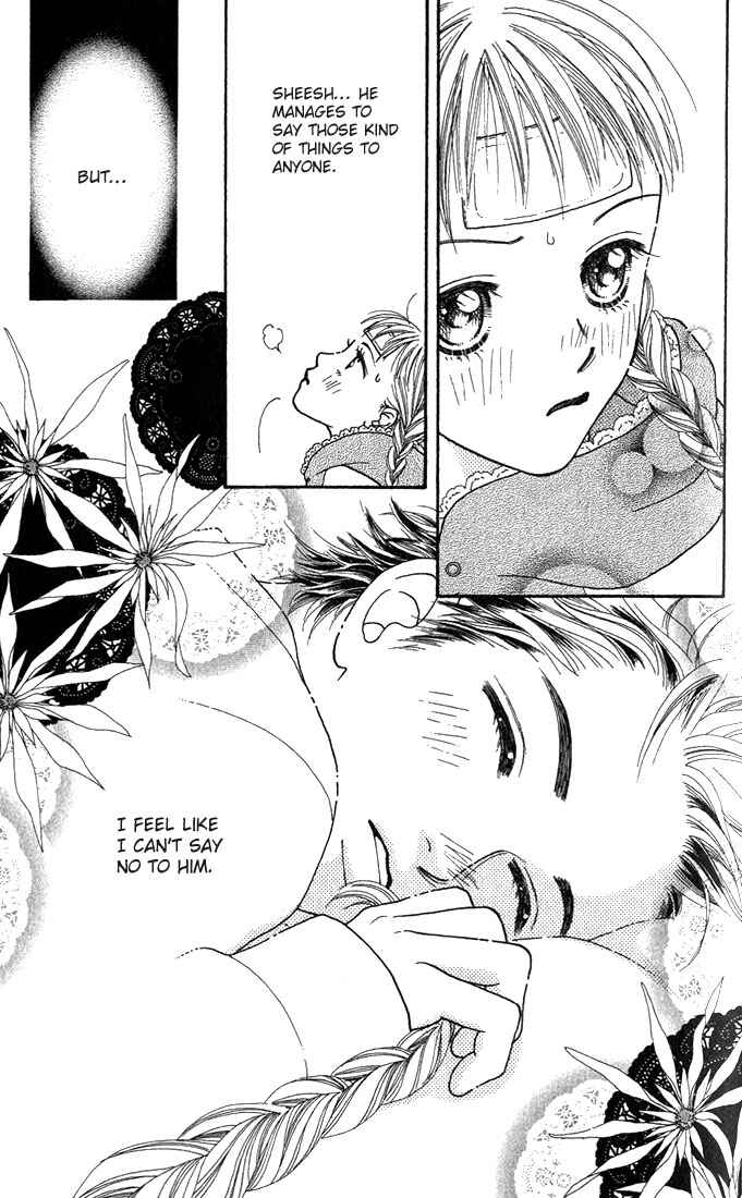 Page 22 Chapter 2 Parfait Tic!