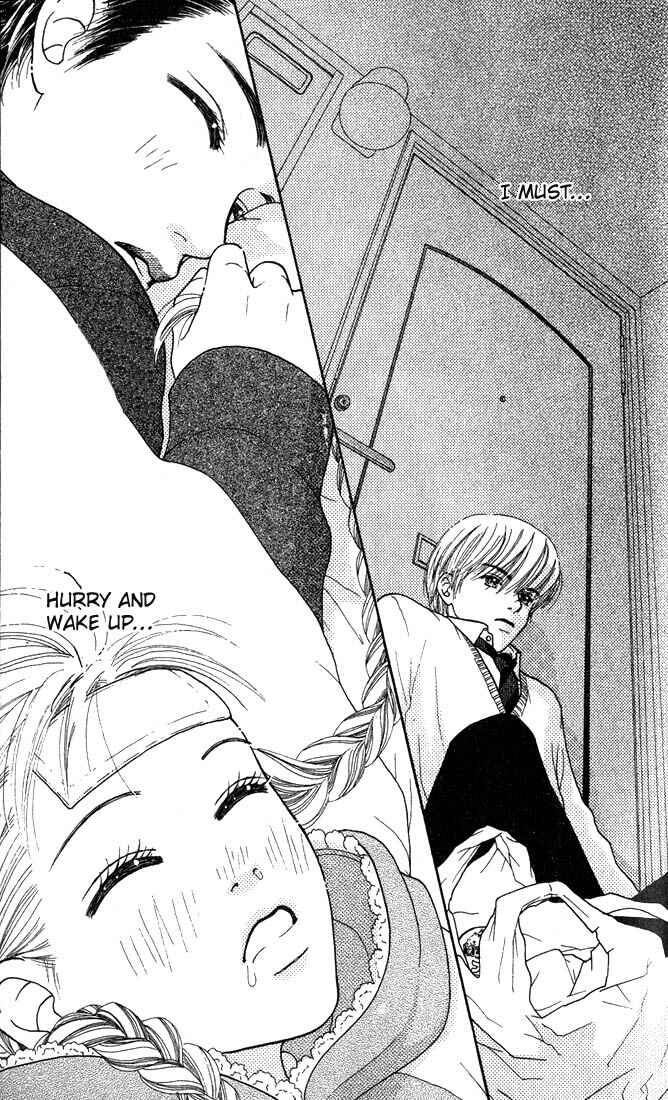 Page 26 Chapter 2 Parfait Tic!