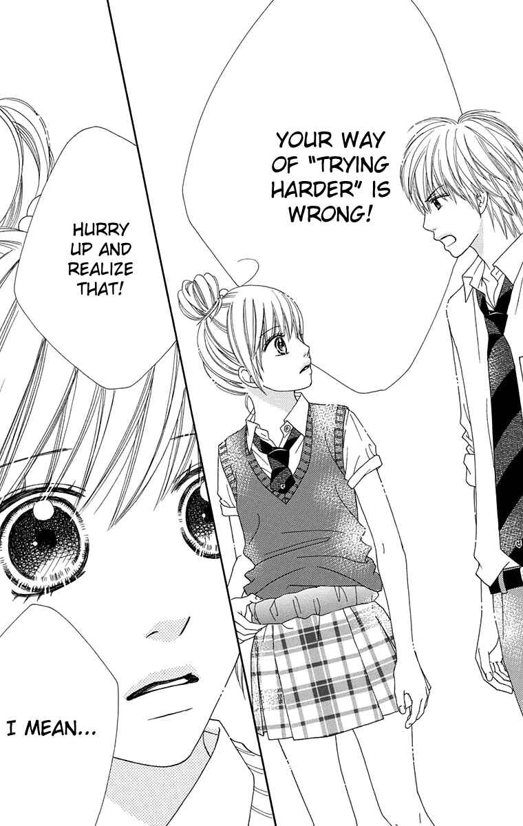 Page 10 Chapter 147 Parfait Tic!