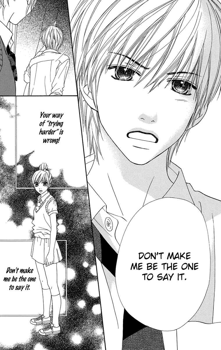 Page 11 Chapter 147 Parfait Tic!