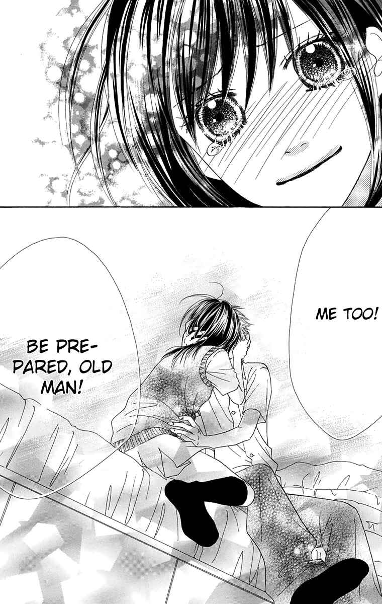 Page 22 Chapter 147 Parfait Tic!
