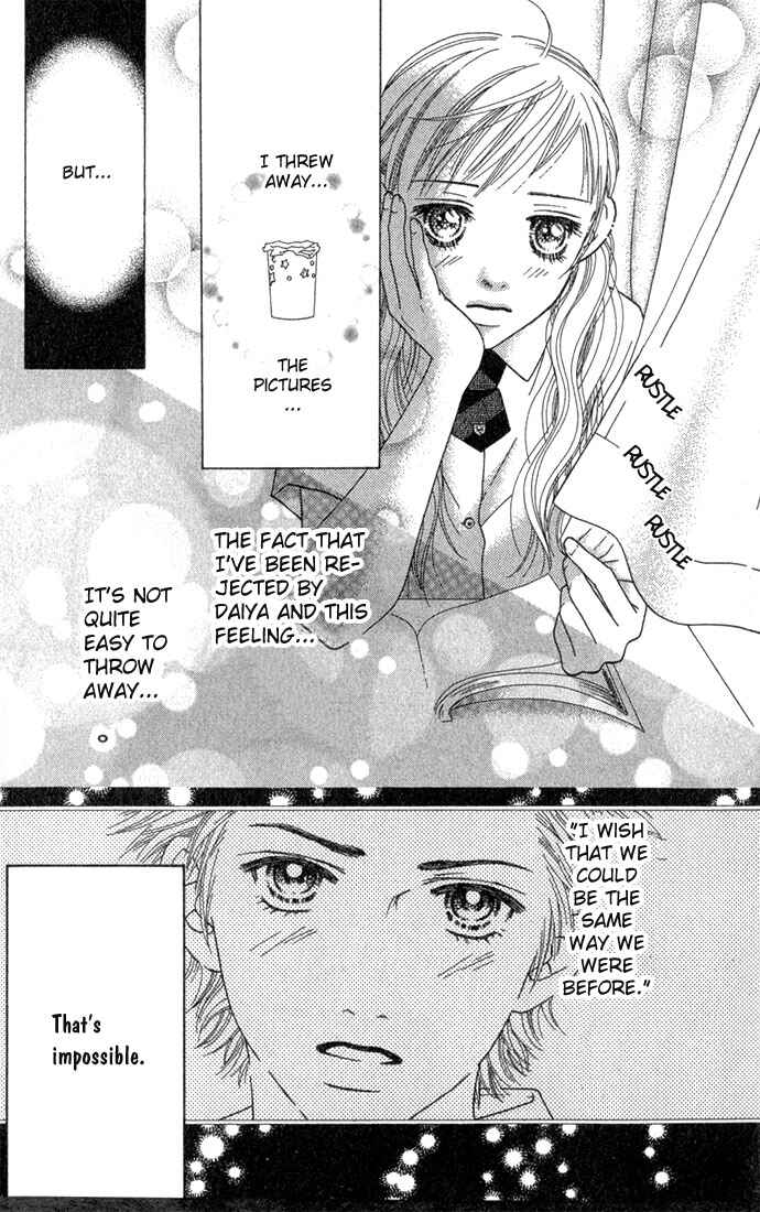 Page 8 Chapter 24 Parfait Tic!