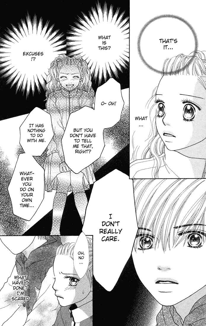 Page 9 Chapter 61 Parfait Tic!