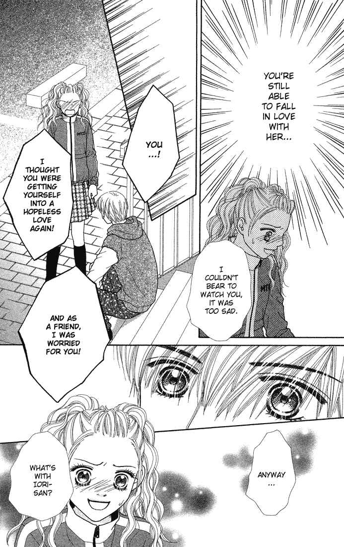 Page 12 Chapter 61 Parfait Tic!