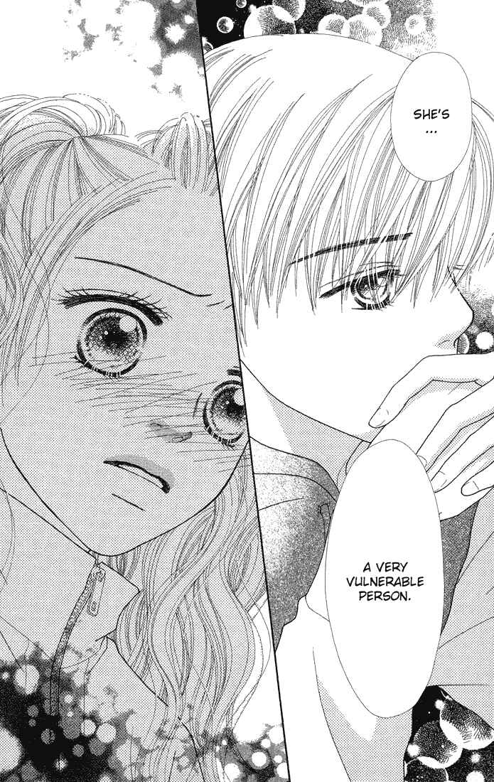 Page 15 Chapter 61 Parfait Tic!