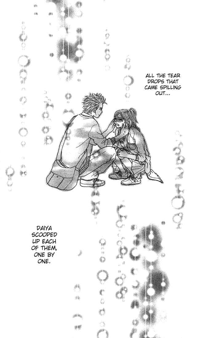 Page 29 Chapter 61 Parfait Tic!