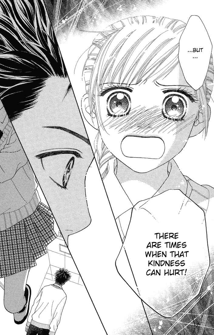 Page 10 Chapter 63 Parfait Tic!
