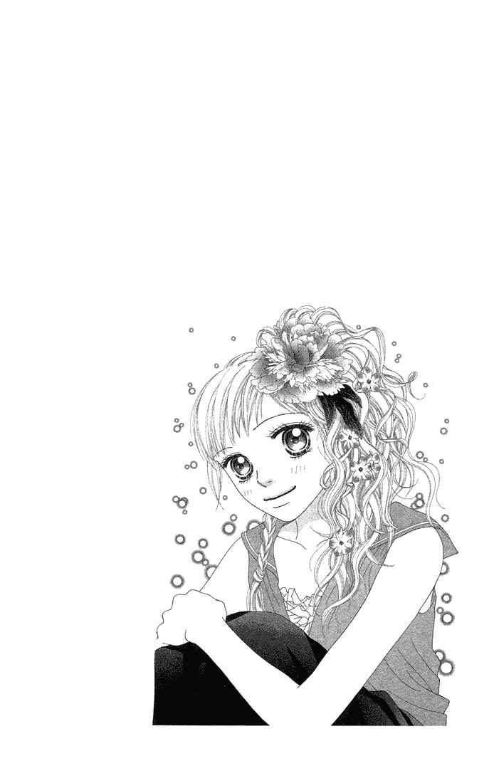 Page 26 Chapter 63 Parfait Tic!