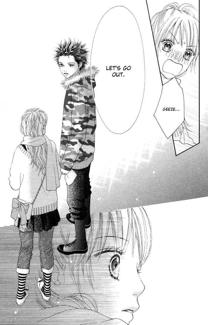 Page 10 Chapter 85 Parfait Tic!