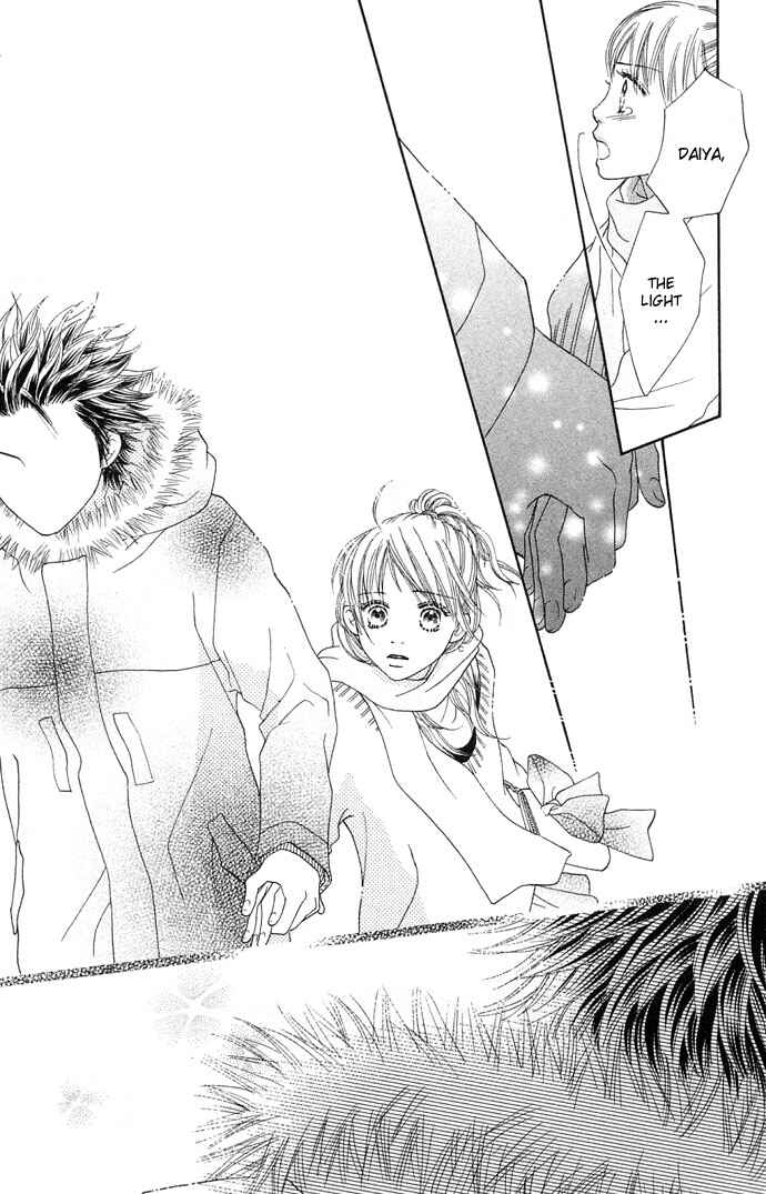 Page 3 Chapter 85 Parfait Tic!