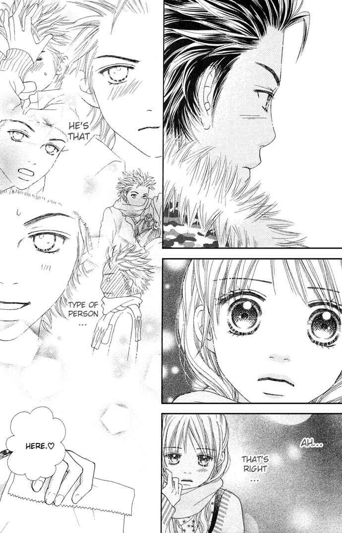 Page 6 Chapter 85 Parfait Tic!
