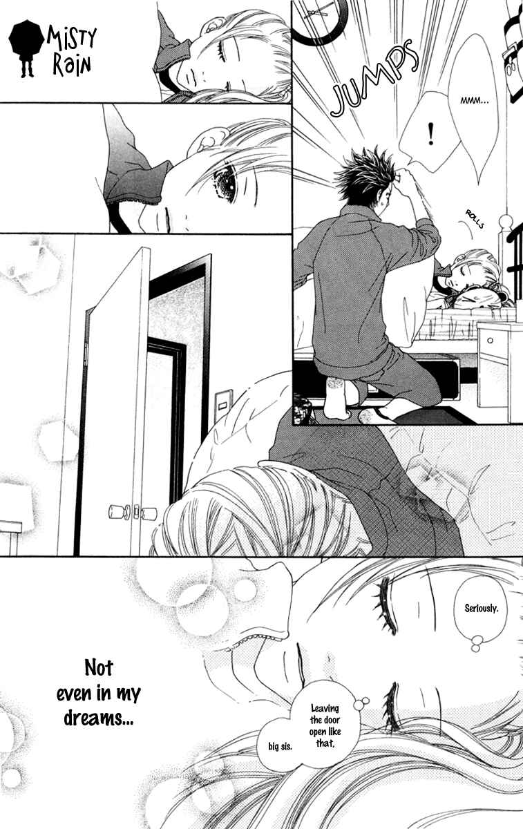 Page 16 Chapter 134 Parfait Tic!