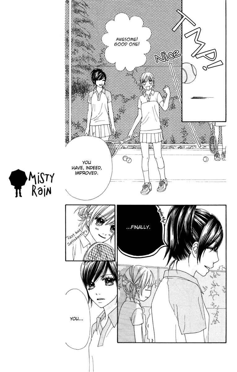 Page 21 Chapter 134 Parfait Tic!