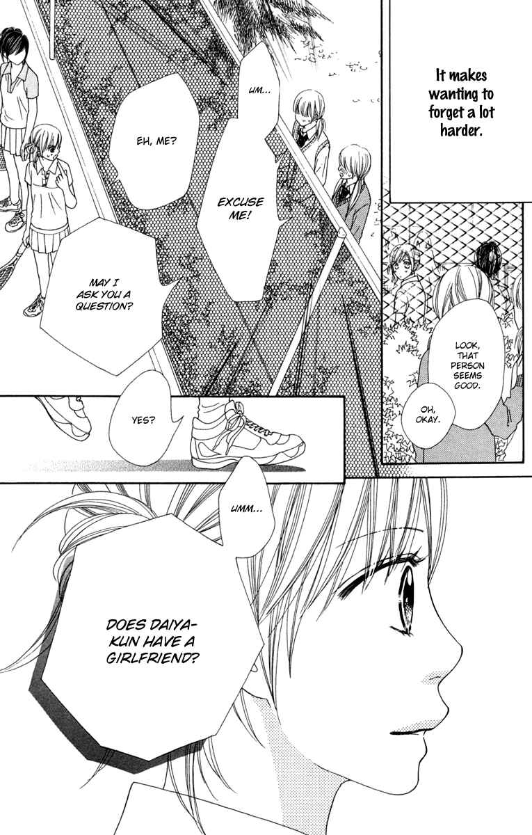 Page 25 Chapter 134 Parfait Tic!