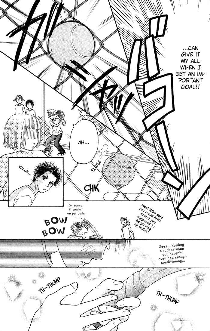 Page 12 Chapter 14 Parfait Tic!