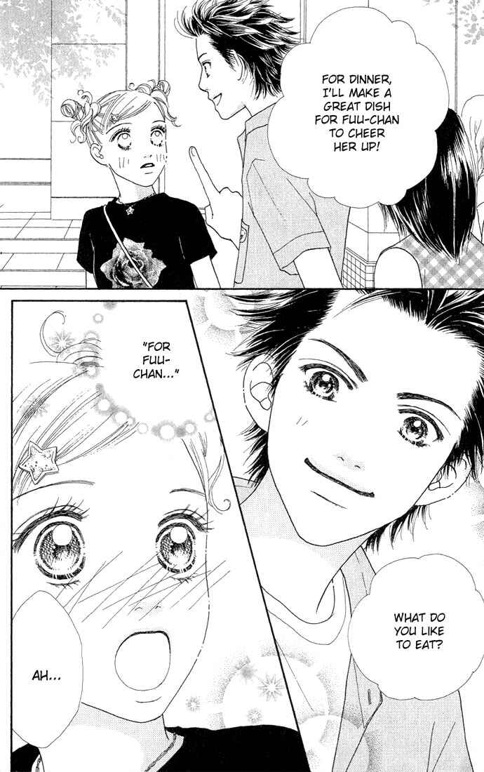 Page 24 Chapter 14 Parfait Tic!