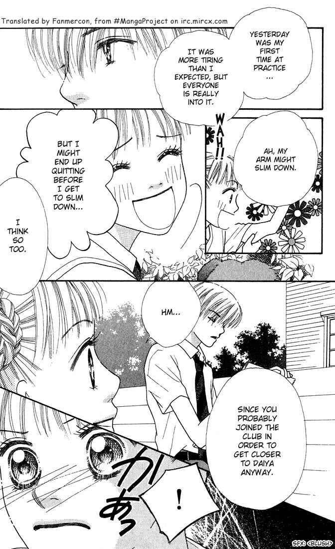 Page 9 Chapter 14 Parfait Tic!