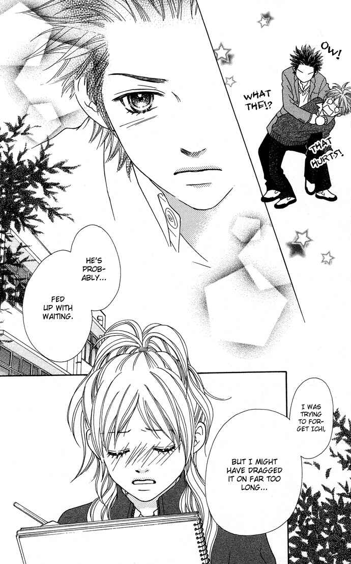 Page 15 Chapter 101 Parfait Tic!