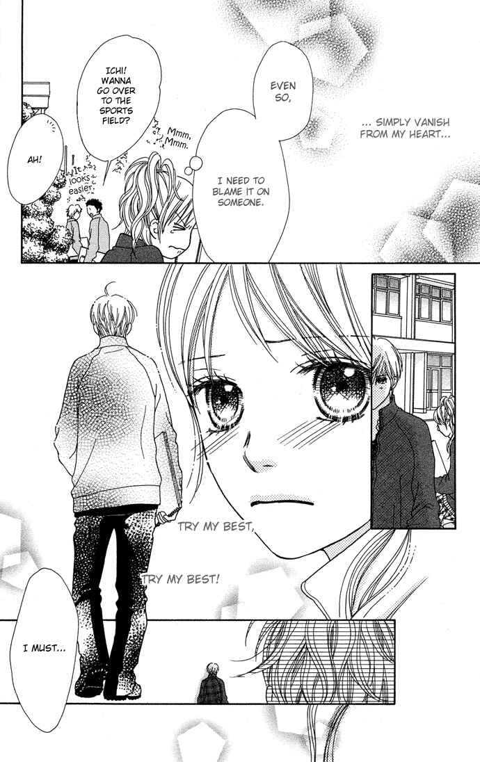 Page 20 Chapter 101 Parfait Tic!